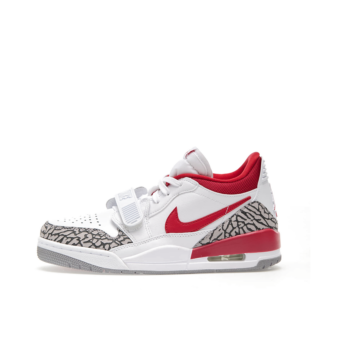 Air Jordan Legacy 312 Low Wmns "Multi" | FQ7827-106