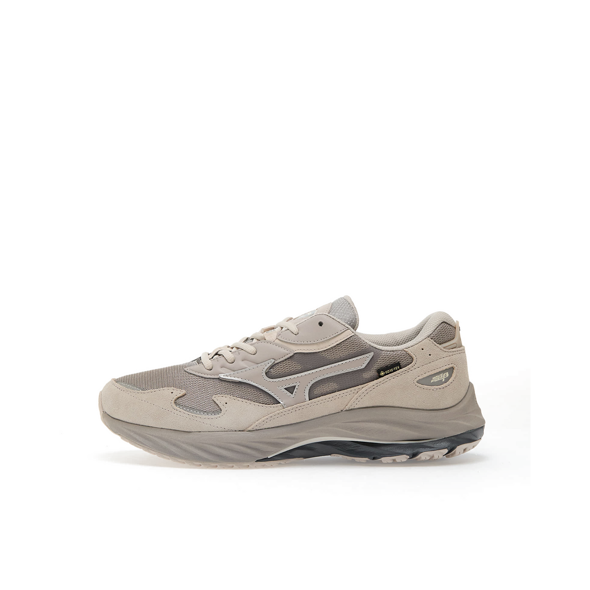 Mizuno Wave Rider GTX "Wind Chime/Opal Gray/Quiet Shade" | D1GA245204