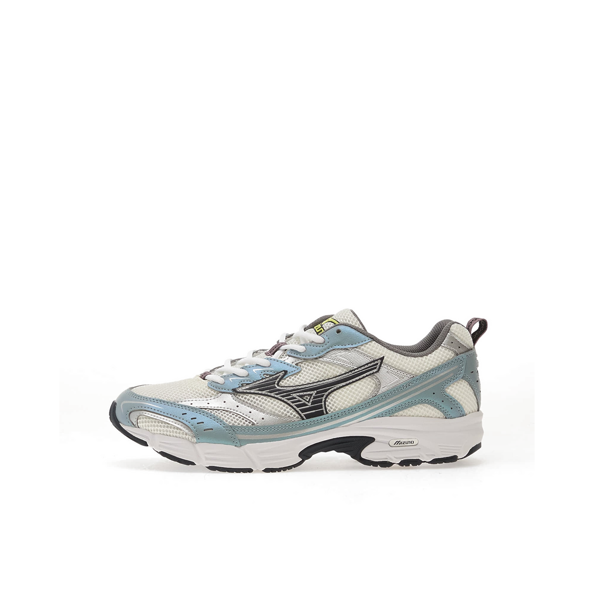 Mizuno MXR "Snow White/Salute/Slate" | D1GA245118