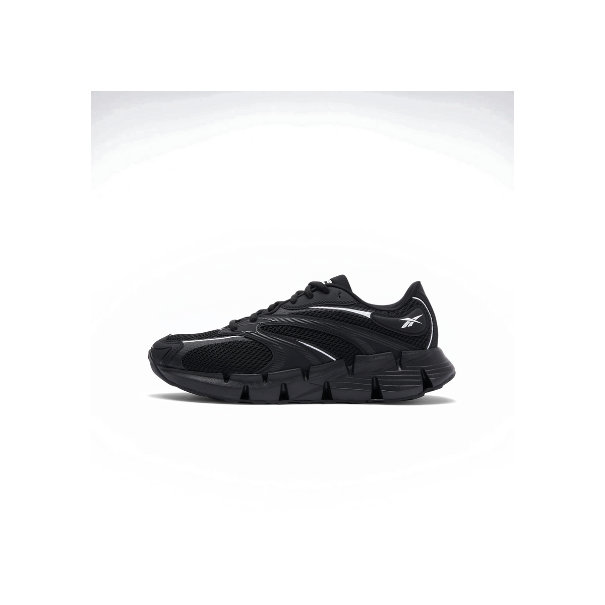 Reebok Zig Hypnotica "Black/Black/Black" | 100229490