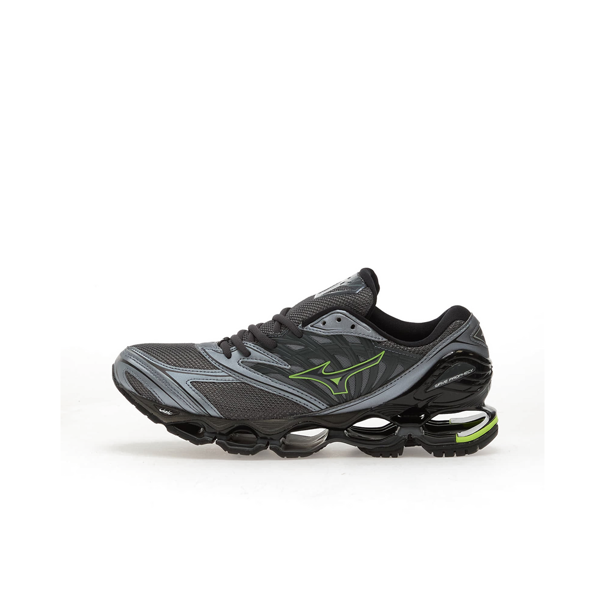 Mizuno Wave Prophecy LS "Iron Gate/Lightning" | D1GA333709