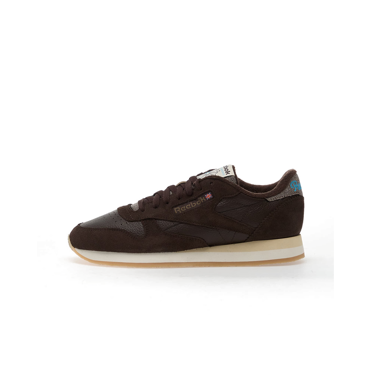 Reebok Classic Leather 1983 Vintage "Dark Brown/Trek Grey/Chalk" | 100230474