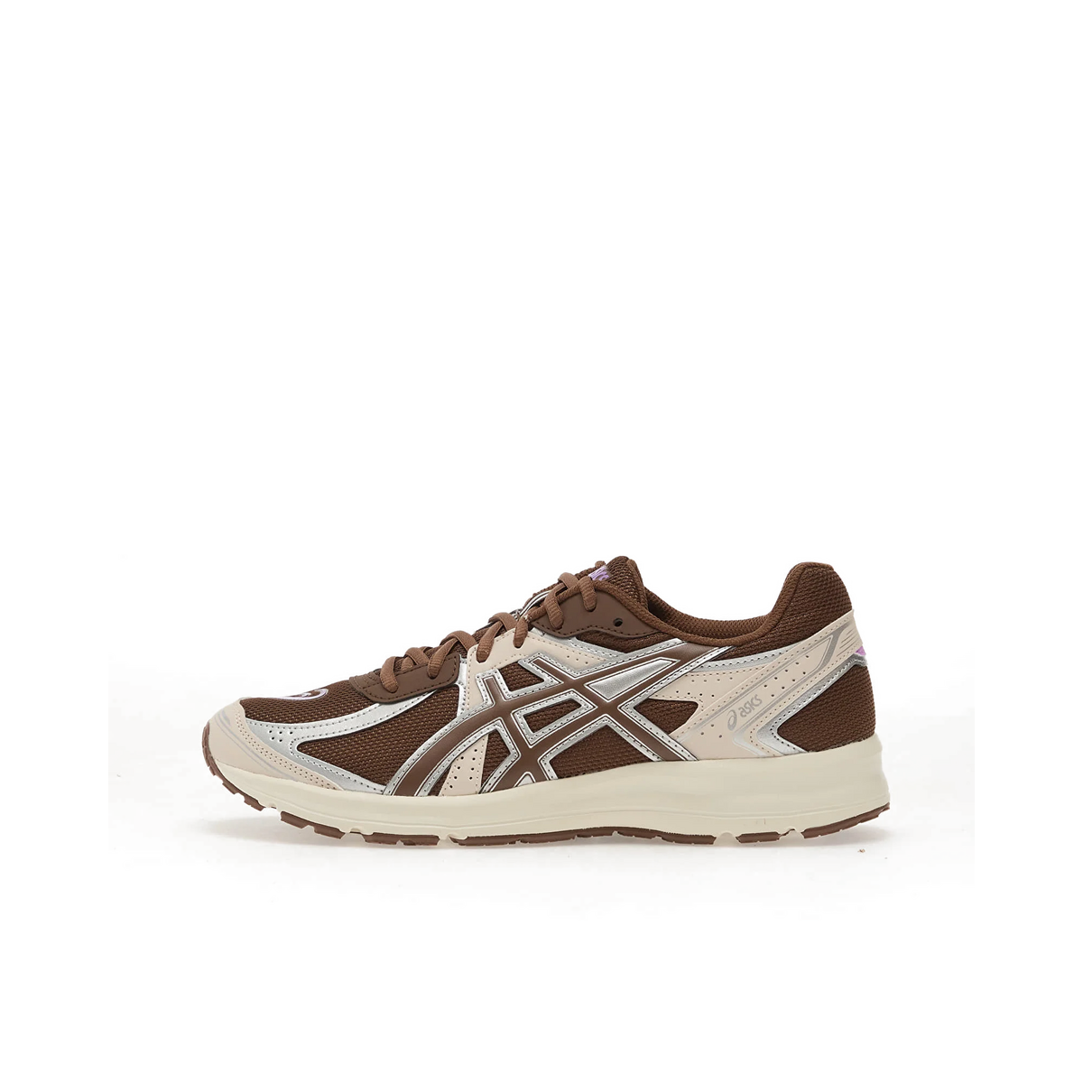 ASICS Jog 100S "Mahogany" | 1203A741-201