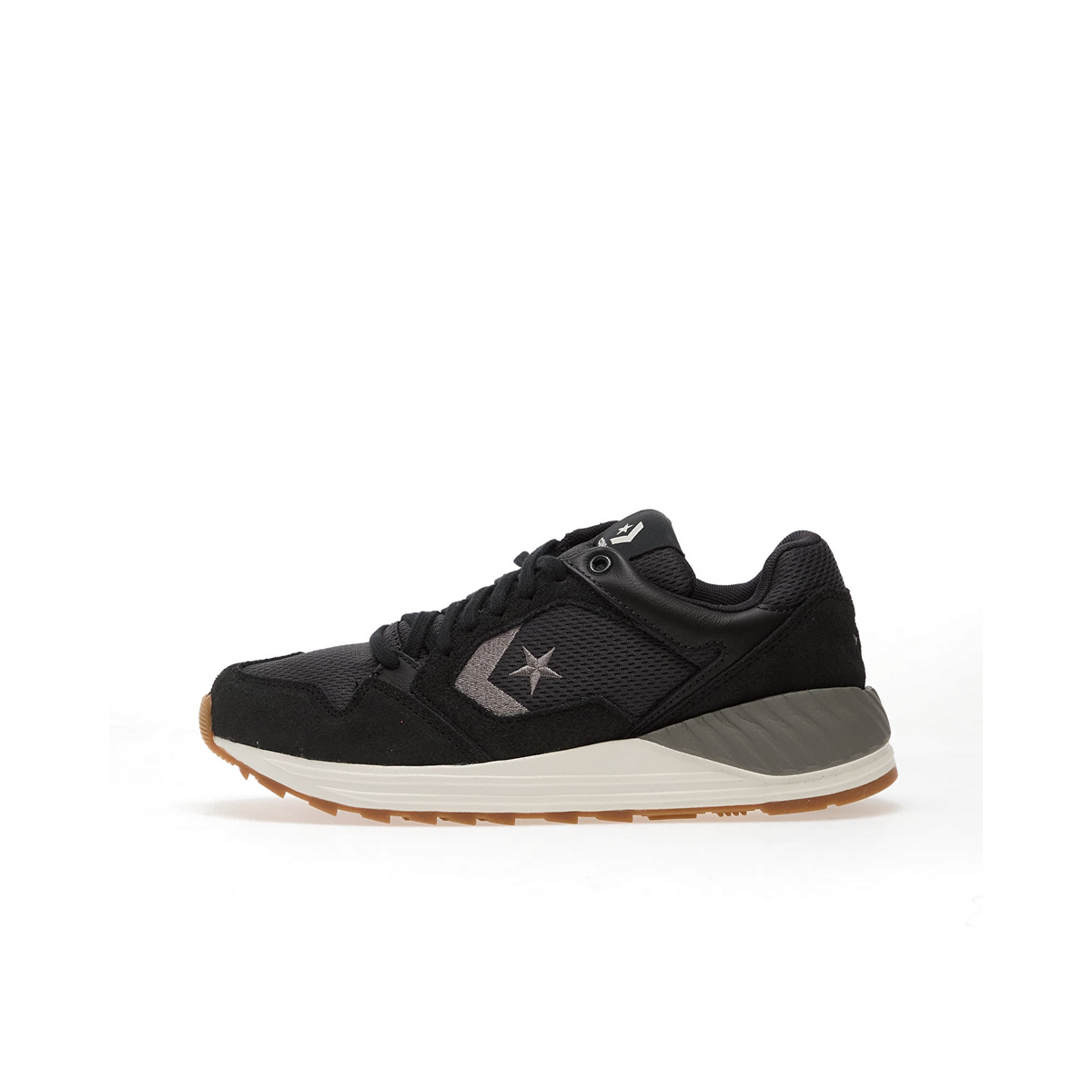 Converse Wave Trainer "Total Eclipse/Black" | A13327C