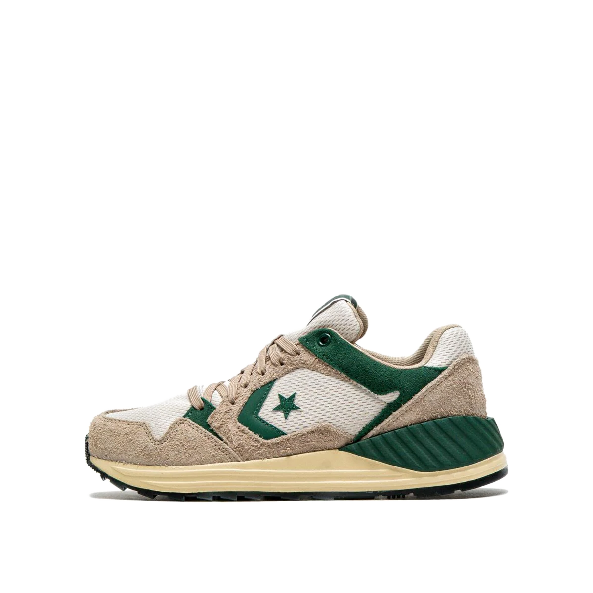 Converse Wave Trainer "Vintage Cargo/Egret/Branch Out" | A14217C