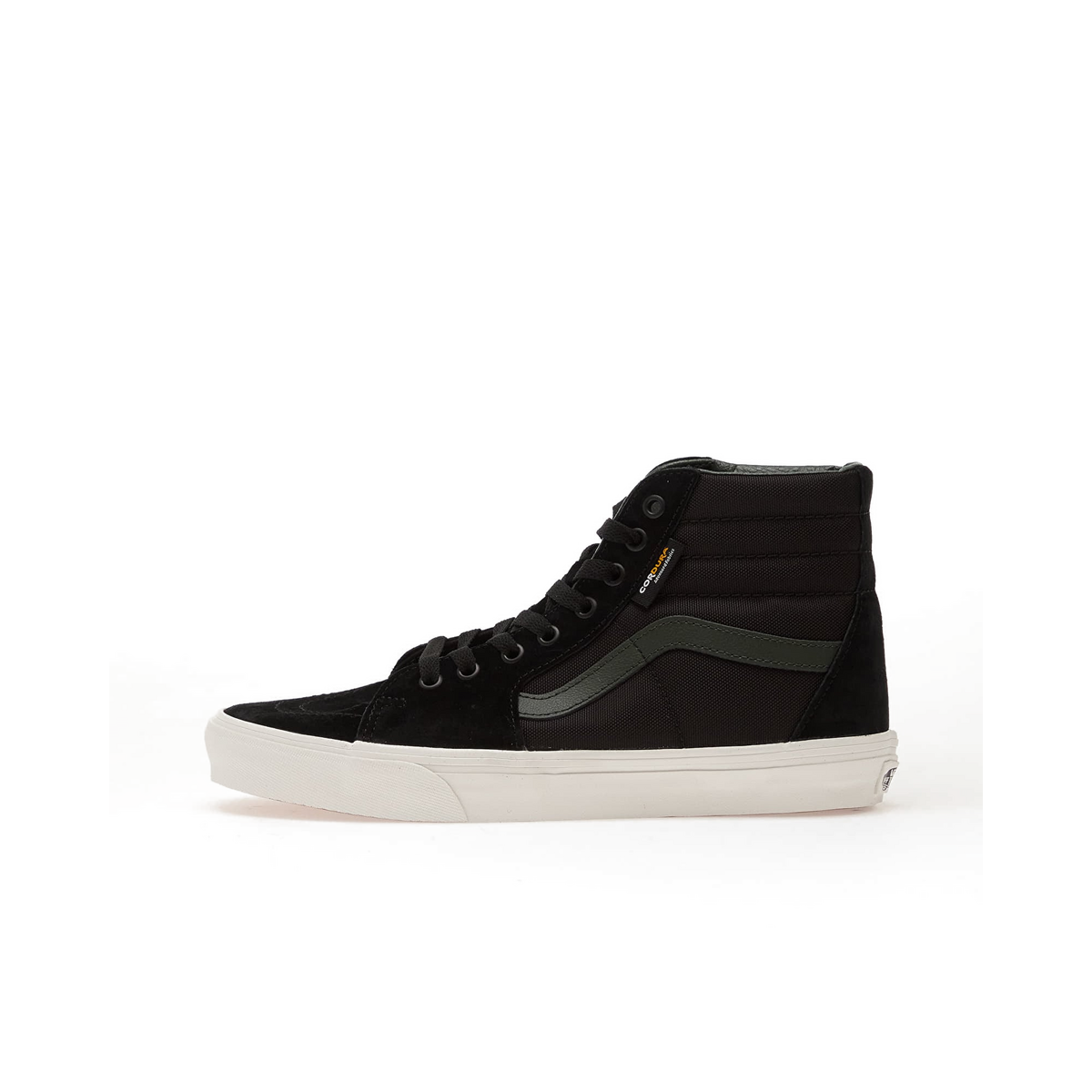 Vans SK8-Hi "Cordura Black/Green" | VN000D32YJ71