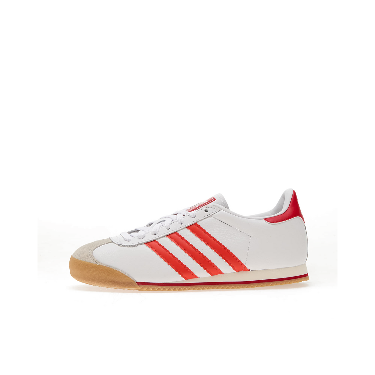 Adidas K 74 "FTW White/Solar Orange/Better Scarlet" | JH5460
