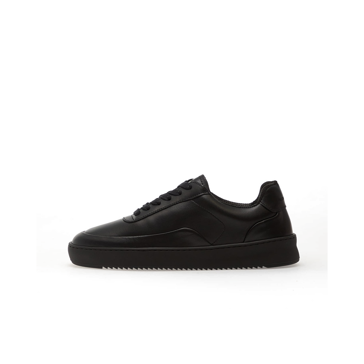 Filling Pieces Mondo Seamless "Black" | 122510301257130