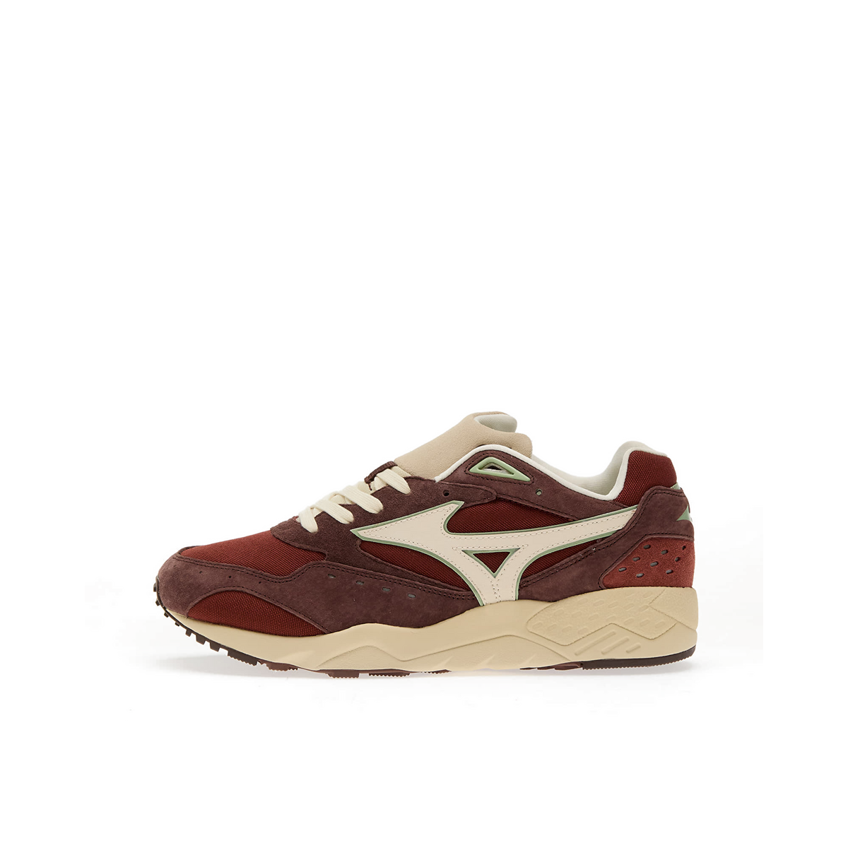 Mizuno Contender "Lunar Rock/Shifting Sand/Cloud" | D1GA238209