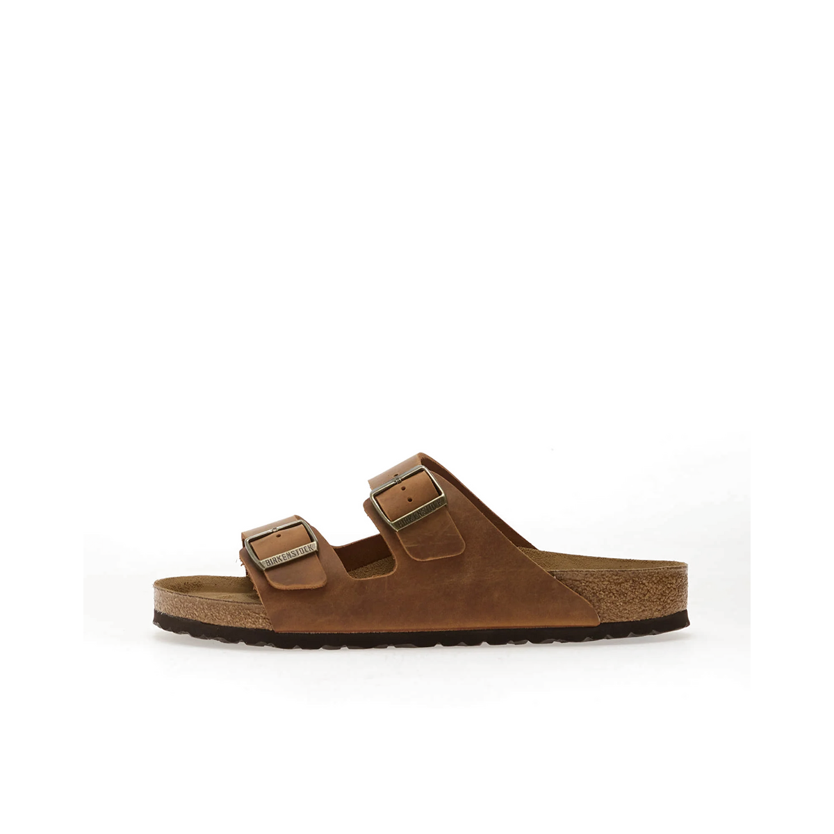Birkenstock Arizona "Cognac" | 1028272