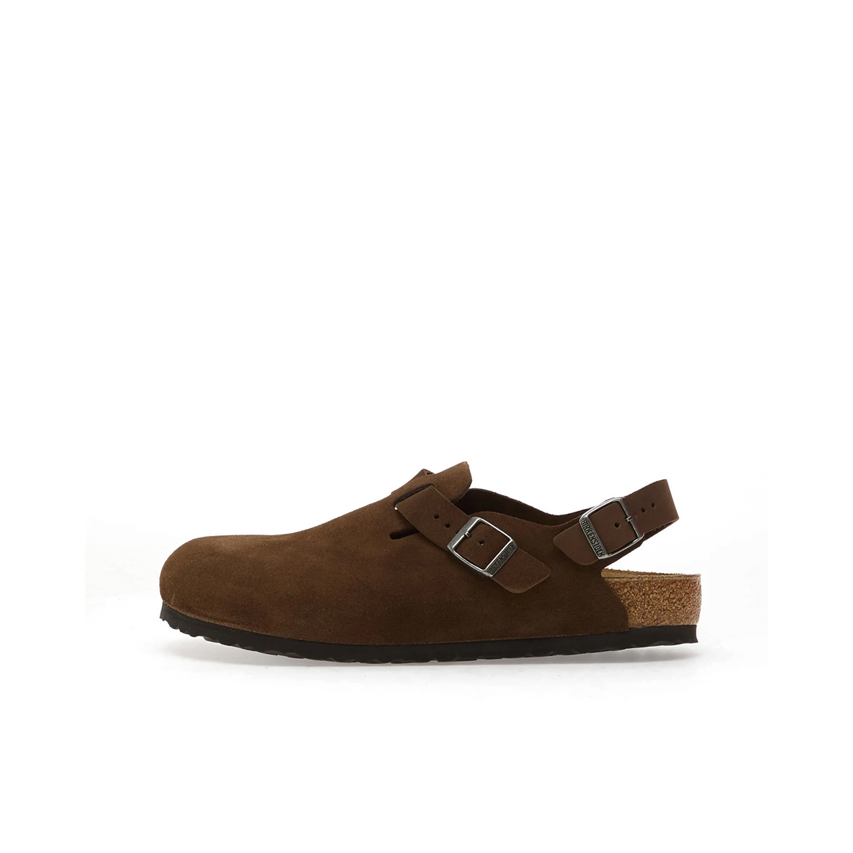 Birkenstock Tokio Suede Leather "Carafe" | 1032024