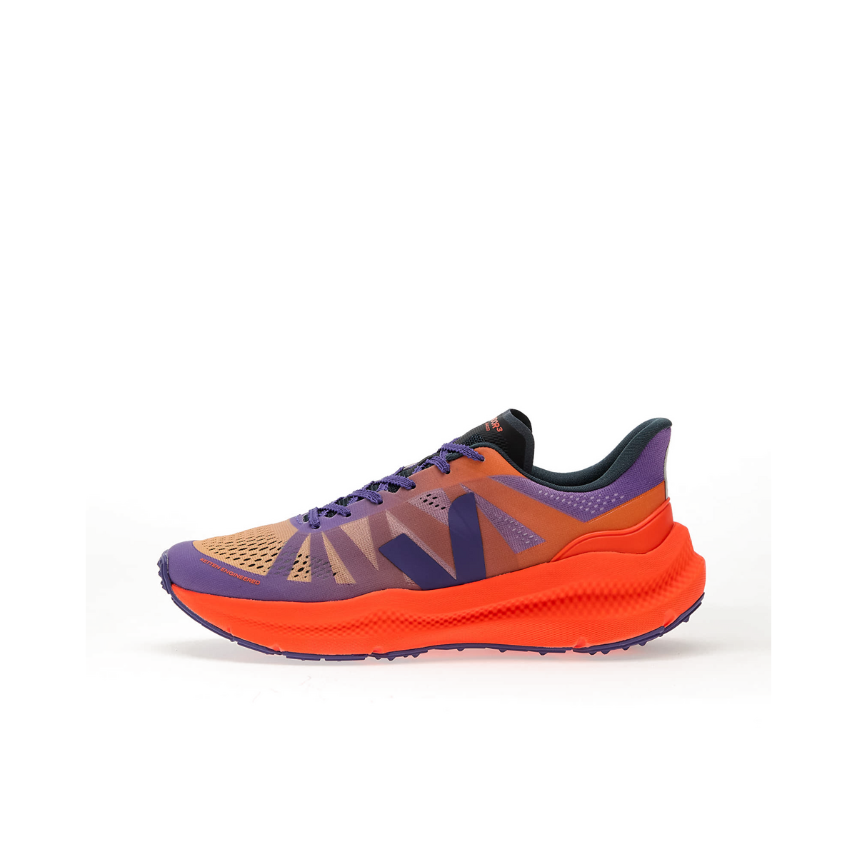 Veja Condor 3 ADV Enmesh Wmns "Grad Purple Orange" | CE2820594A