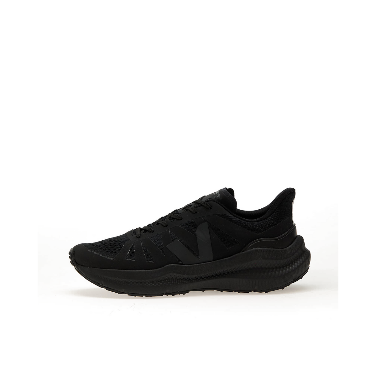 Veja Condor 3 Adv Enmesh "Full-Black" | CE2820591B