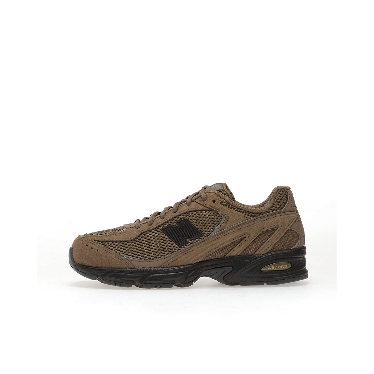 New Balance 509 "Thunder Brown/Black" | U50920U