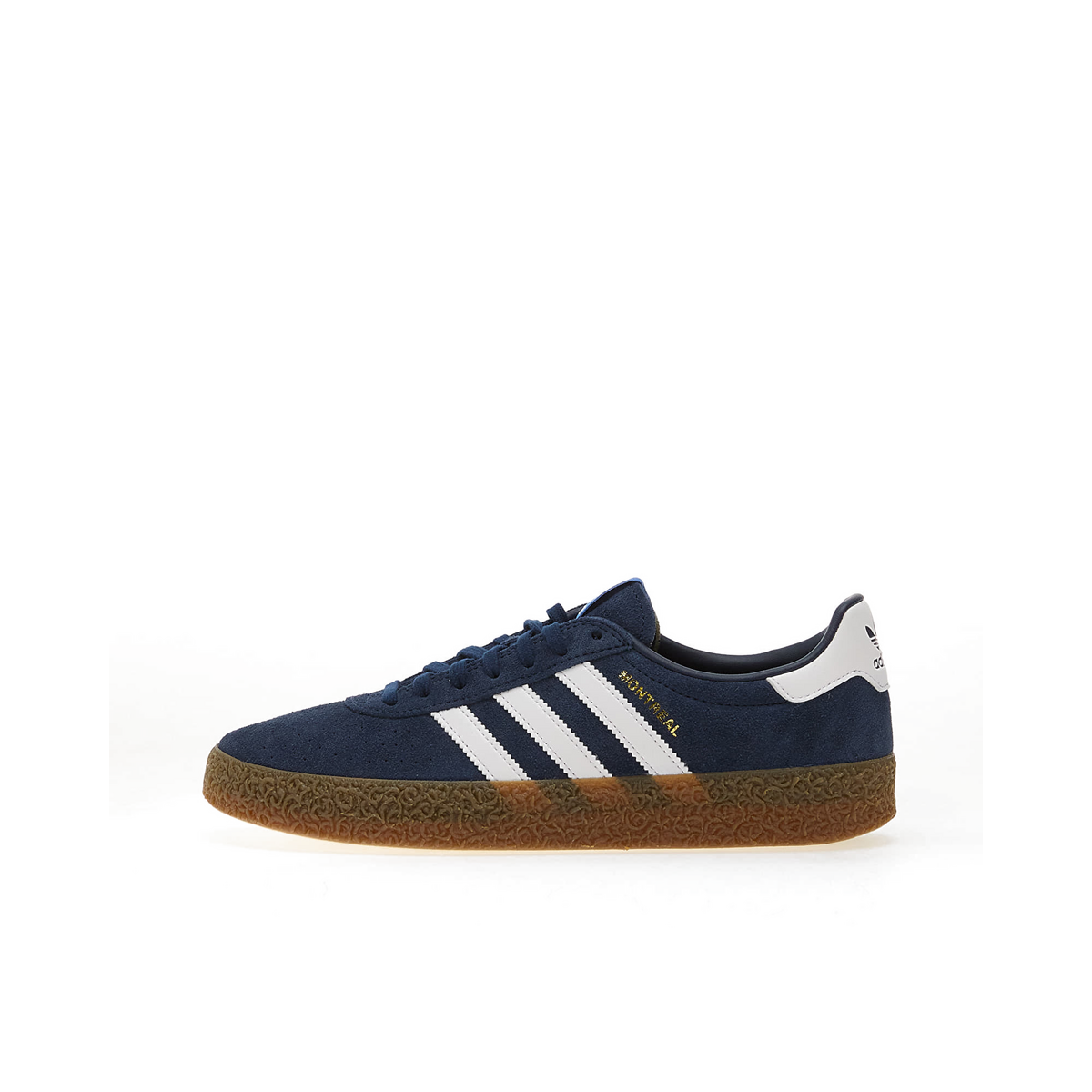 adidas Montreal Rm "Night Indigo/Ftw White/Gum5" | IH9080