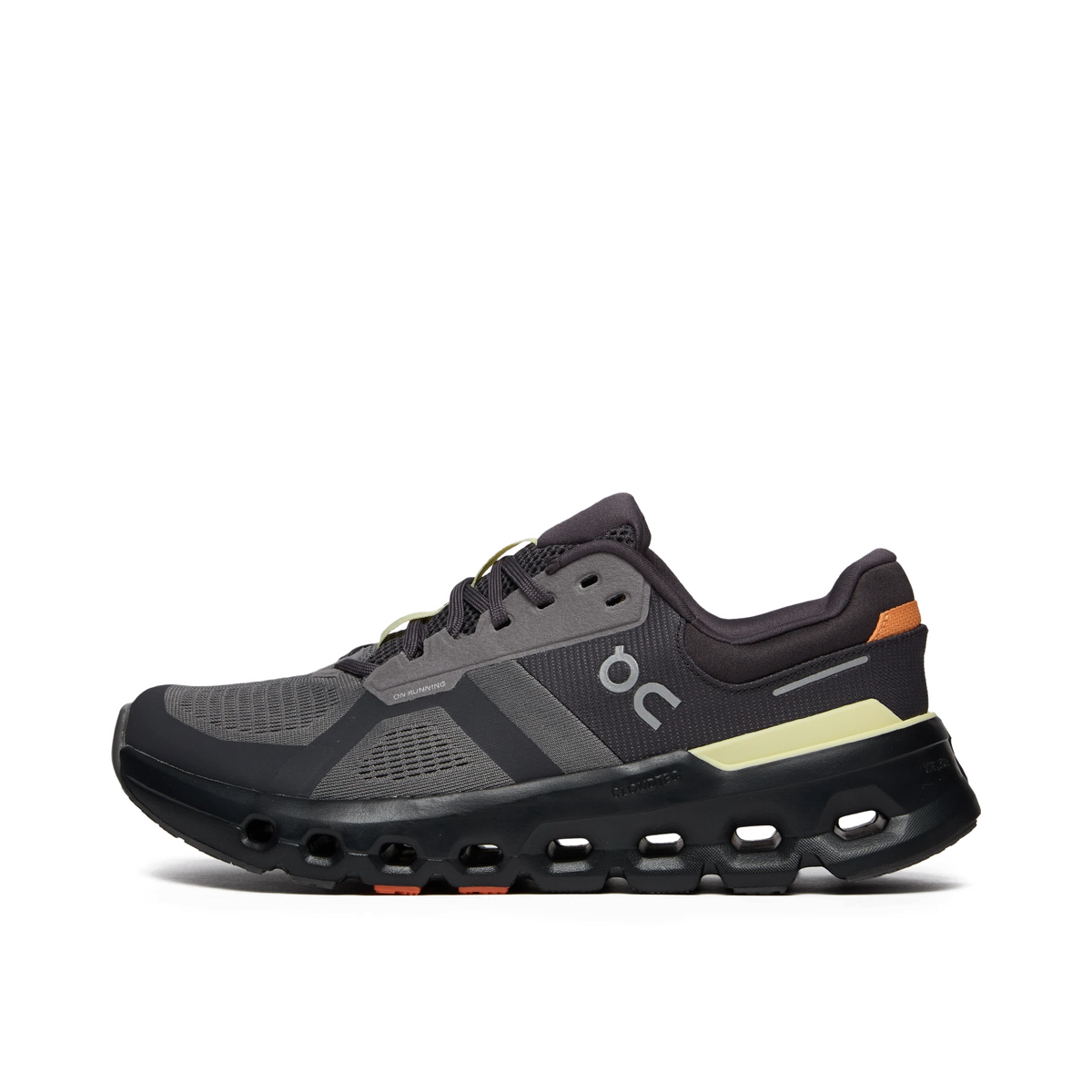 On M Cloudrunner 2 "Rock/Tangerine" | 3ME10144284