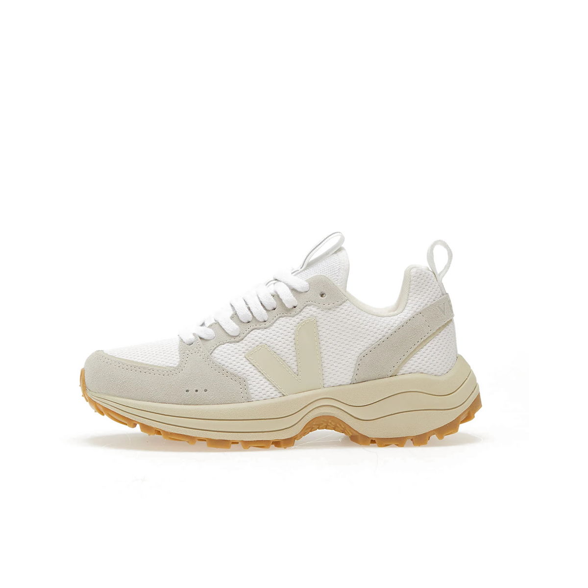Veja Venturi Alveomesh W "White/Pierre/Natural" | VT0102257A