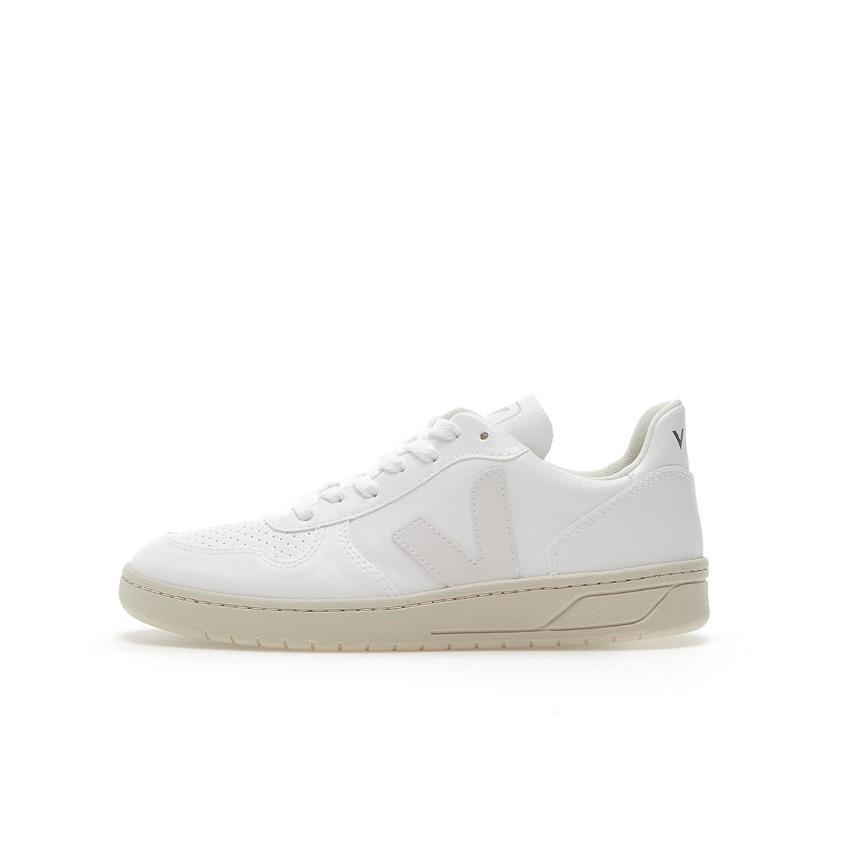 Veja V-10 CWL W "Full-White" | VX0702892A