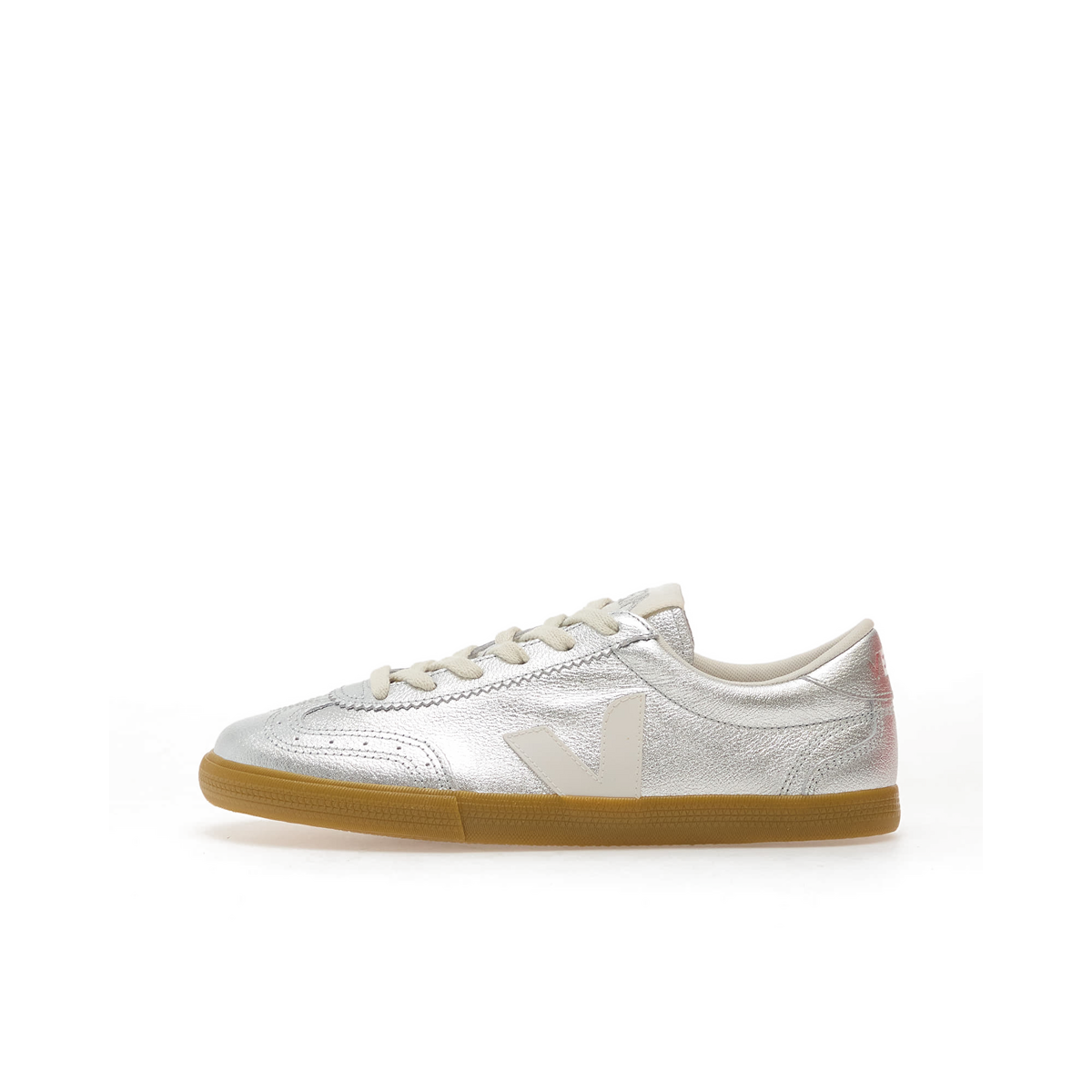 Veja W Volley "Silver/White/Natural" | VO2021666A