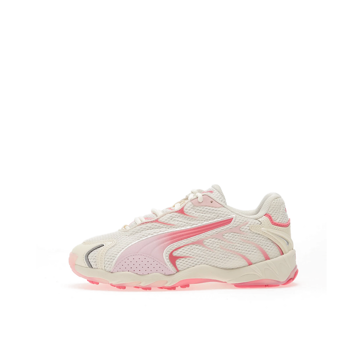 Puma Inhale "Warm White-Magic Rose" | 401560-12