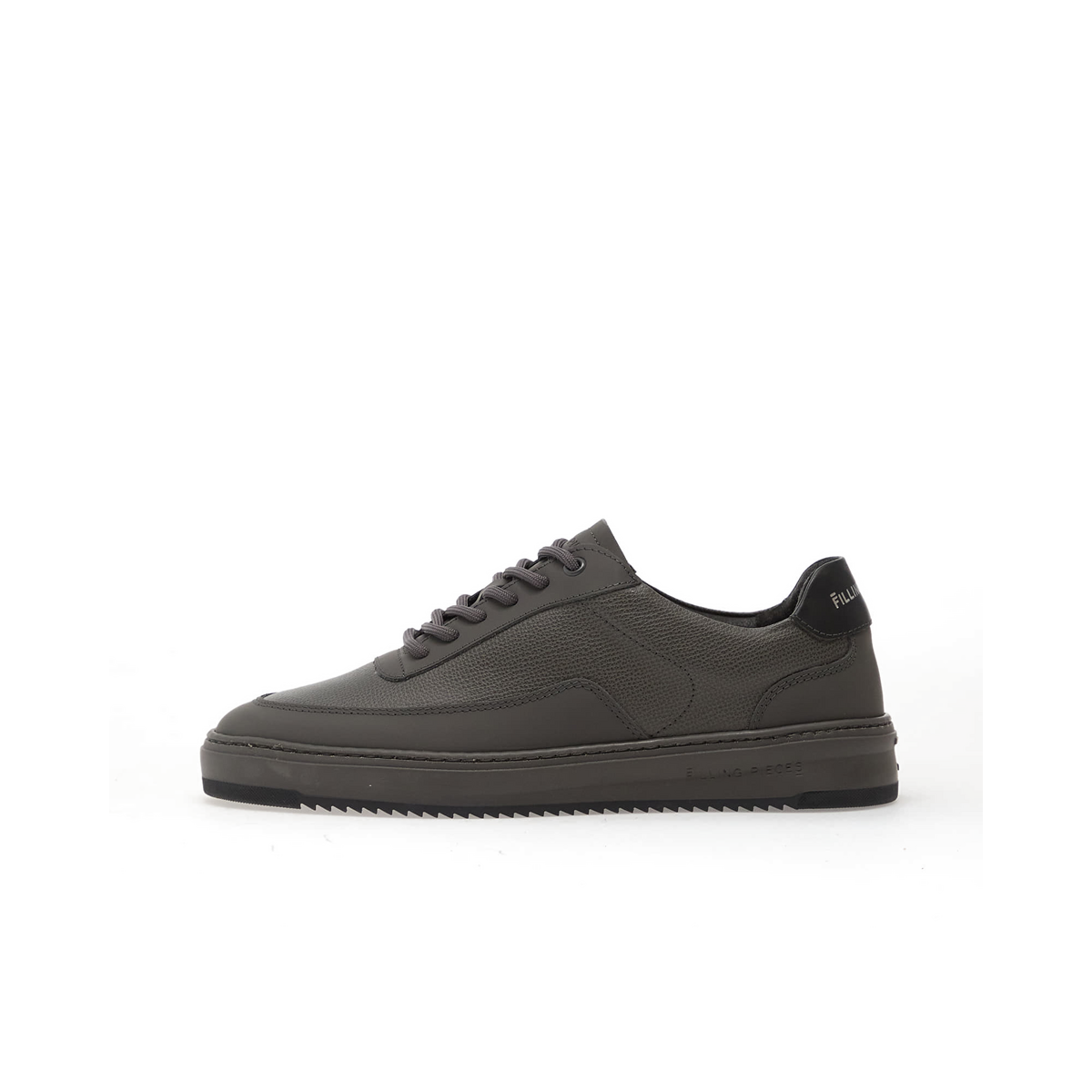 Filling Pieces Mondo Tech "All Grey" | 122510301219