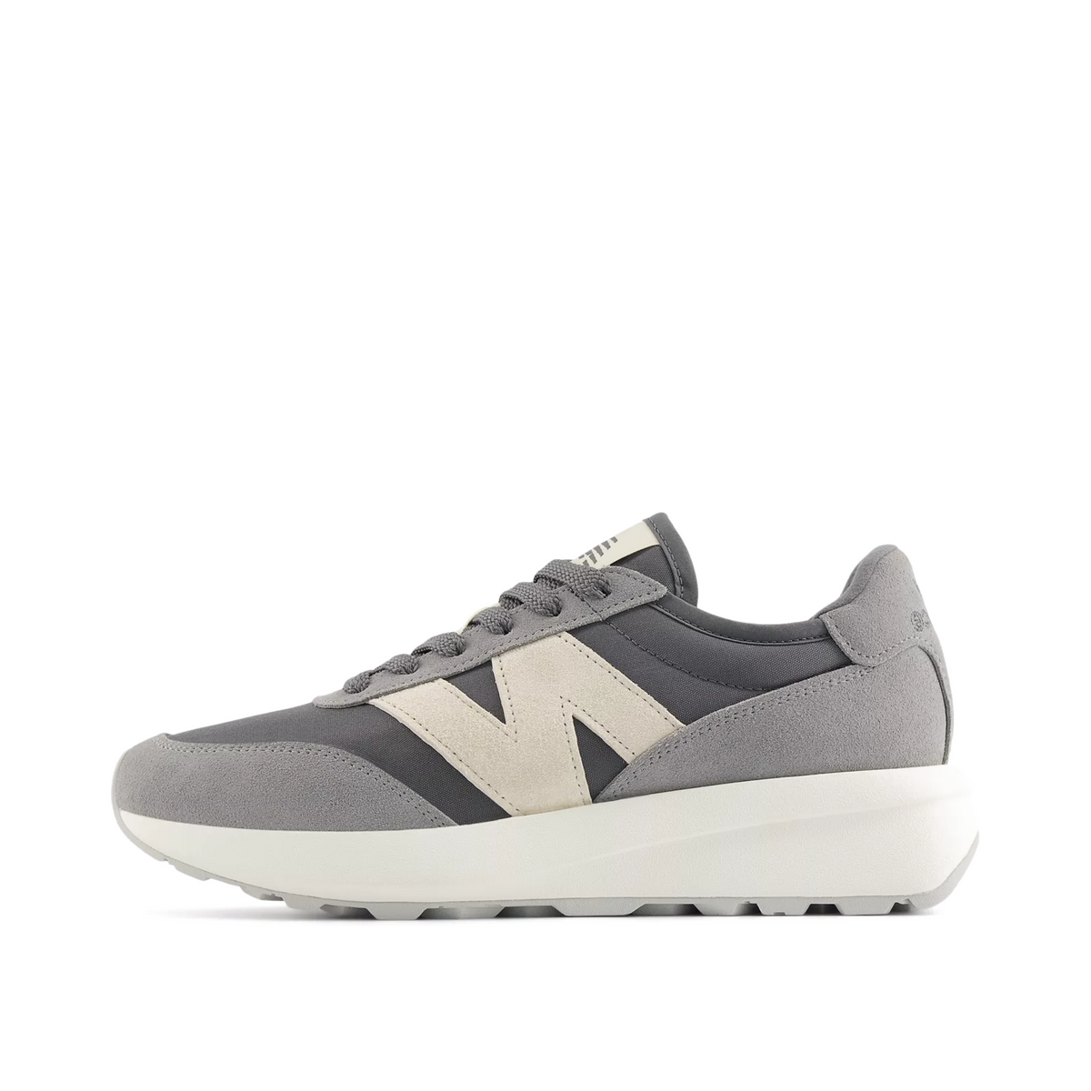 New Balance 370 "Grey" | U370PD