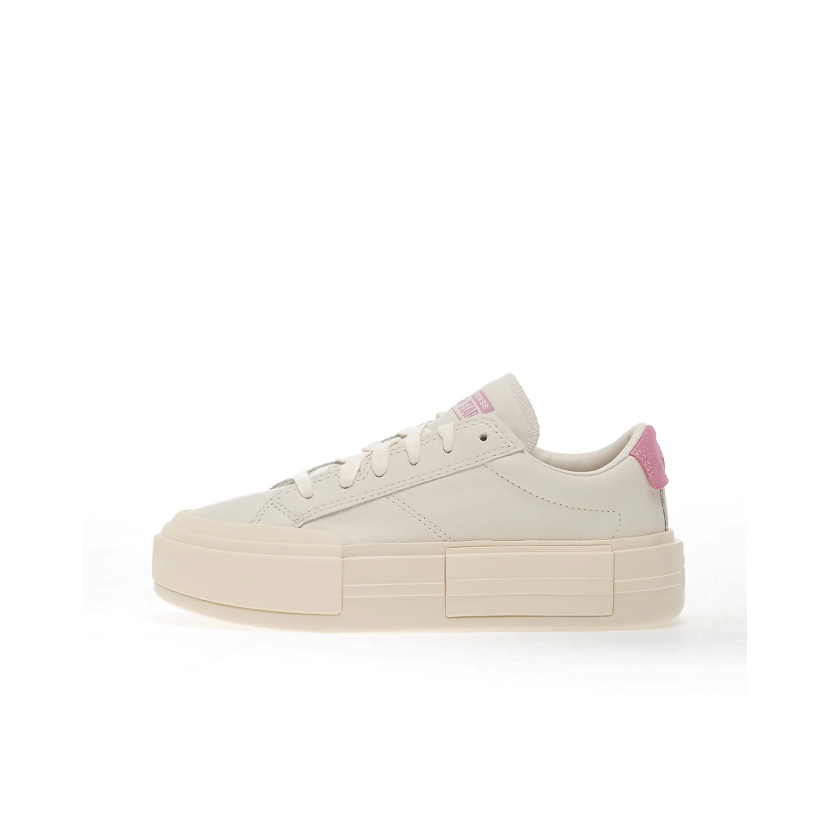 Converse Cruise Leather "Cliffside Rose/Vintage White" | A15816C