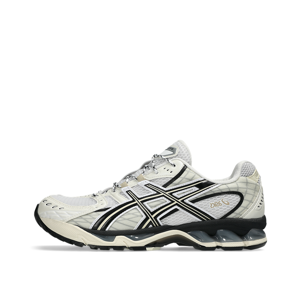 ASICS Gel-Nimbus 10.1 "White/Ivory" | 1203A543-108