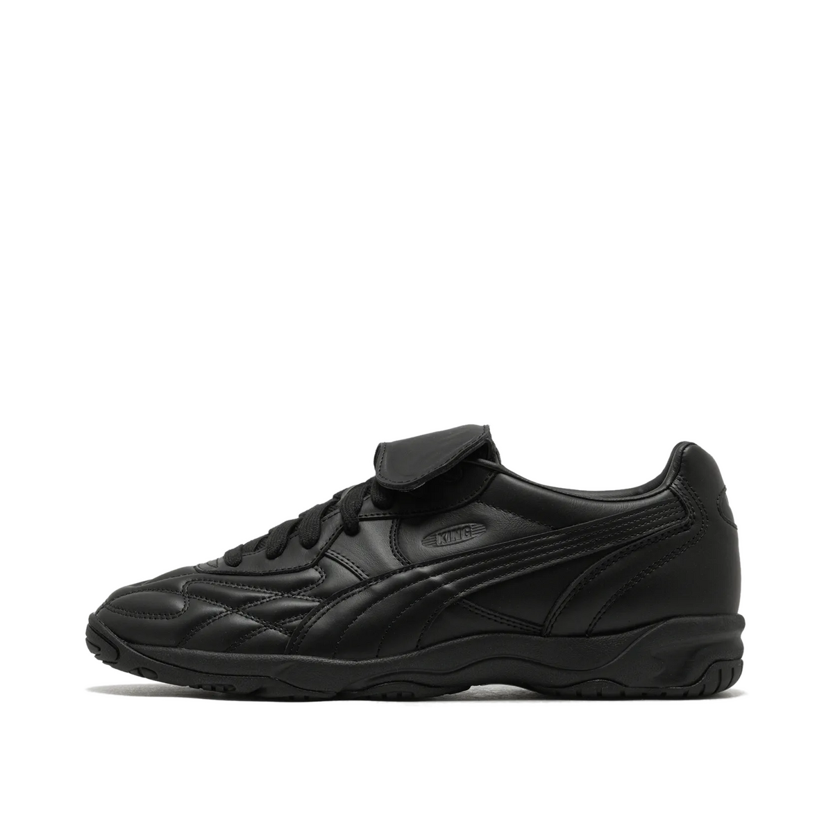 Puma King Indoor x Lack of Guidance "PUMA Black" | 404083-01