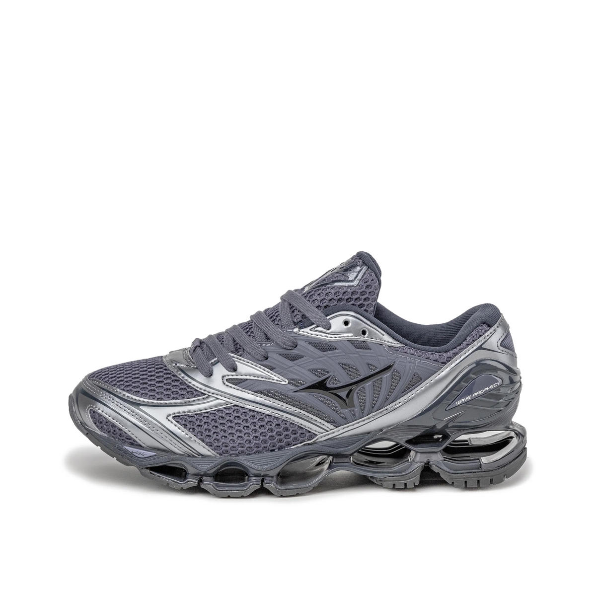 Mizuno Wave Prophecy LS Sport "Blue" | D1GA251104