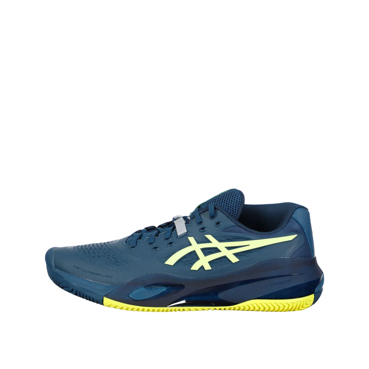 ASICS Gel-Resolution X Clay "Dark Blue" | 1041A518-400