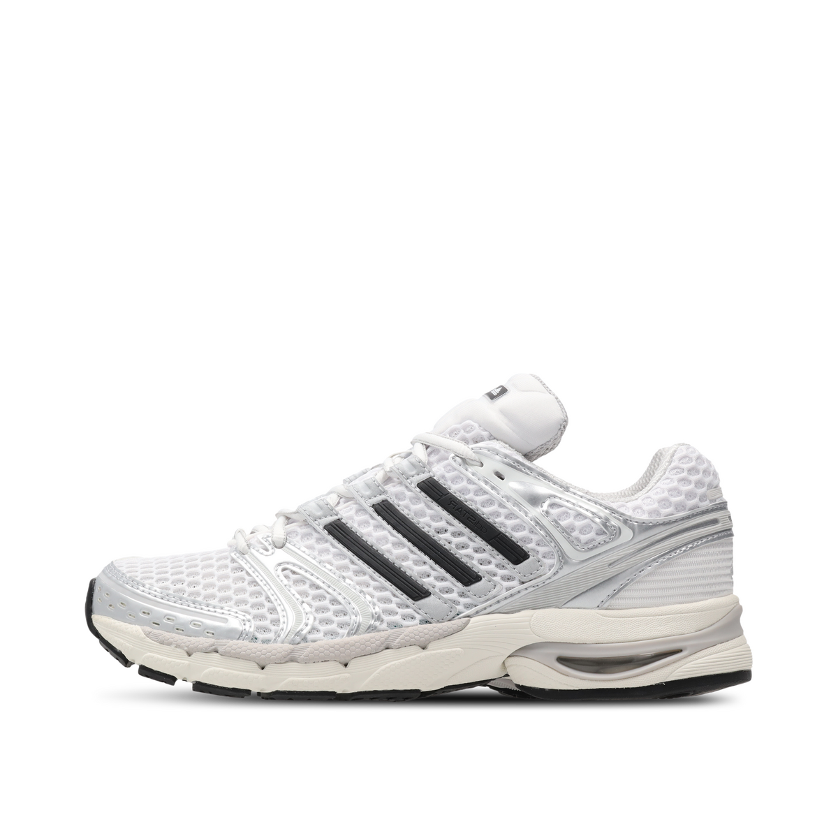 Adidas Adistar Control 5 "White/Silver" | KI6121