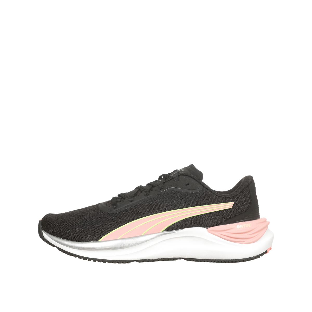 Puma Electrify Nitro 3 Wmns "Black" | 378456-03