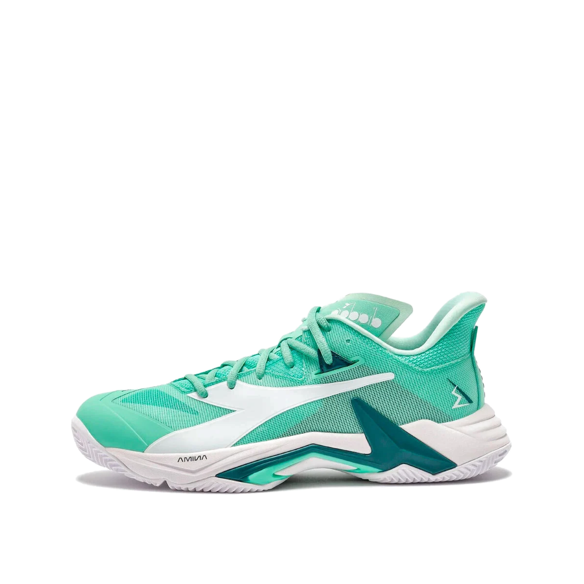 Diadora B.Icon 3 "Turquoise" | 101181464C9112