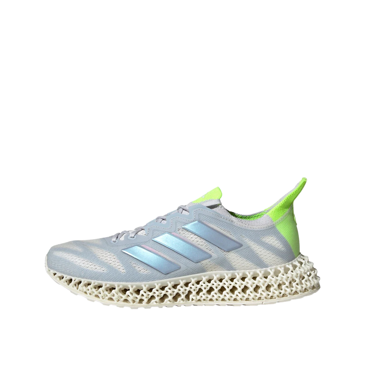 Adidas 4D FWD 3 "Grey" | IG8993