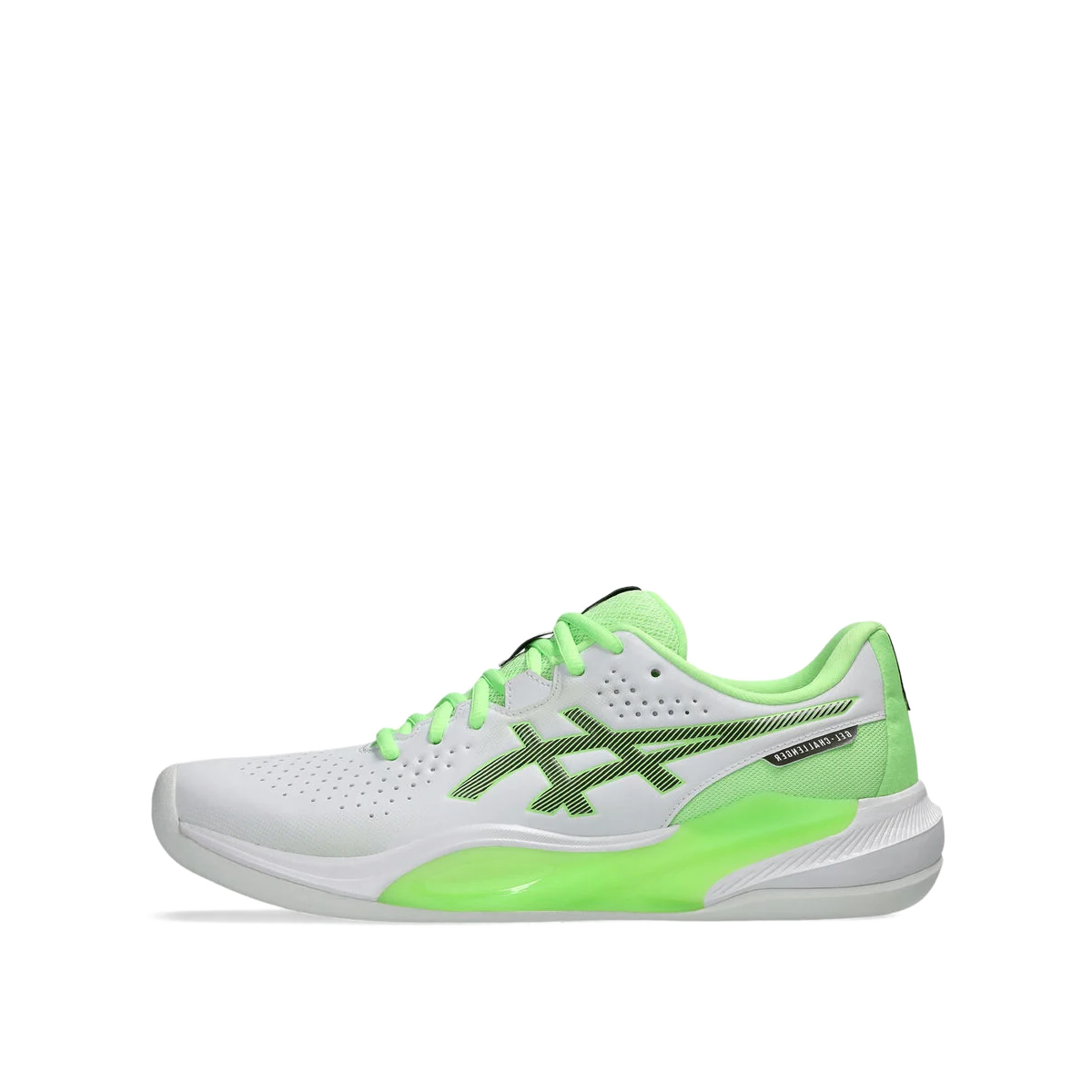 ASICS Gel-Challenger 15 "White" | 1041A531-100