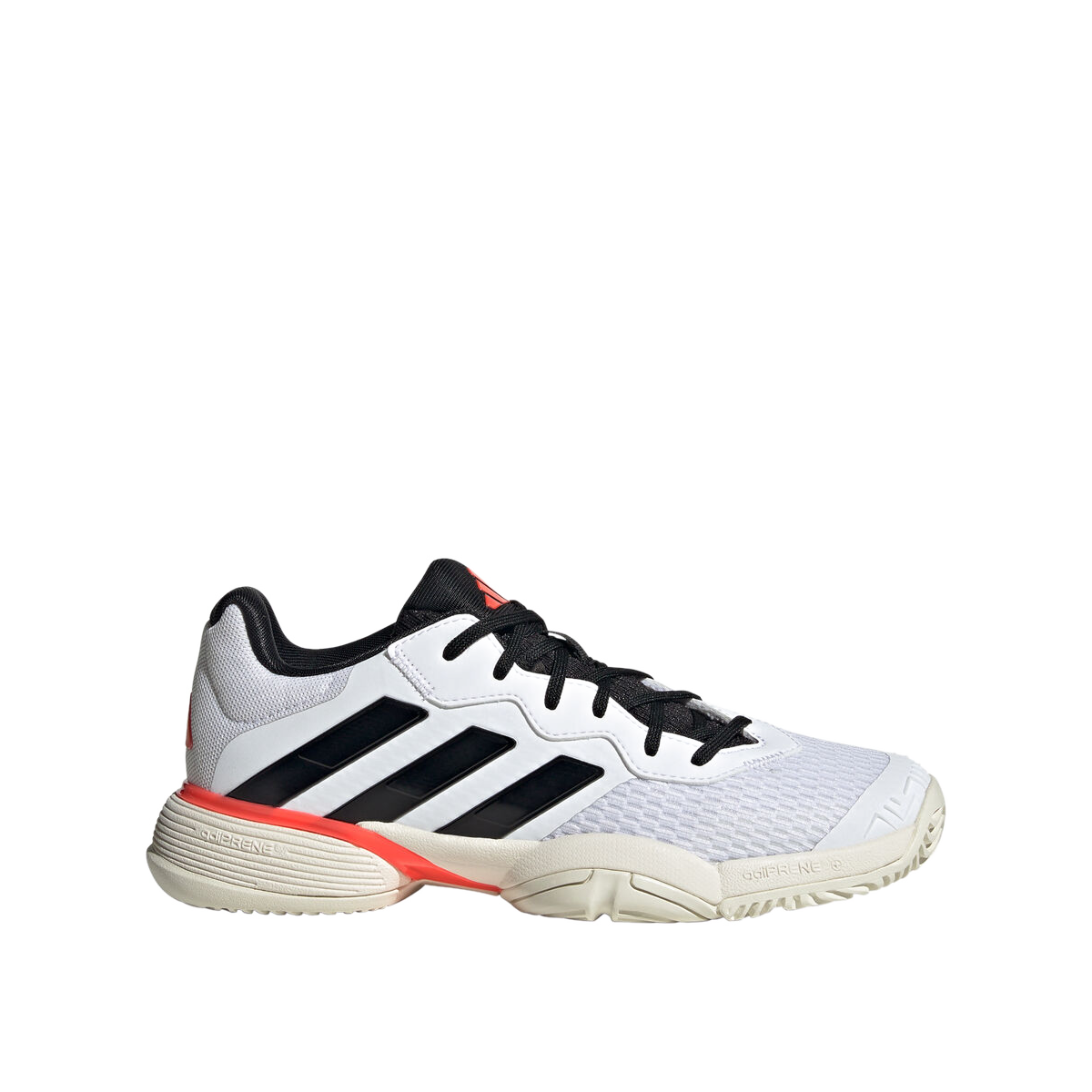 adidas Barricade "White" | IF0451