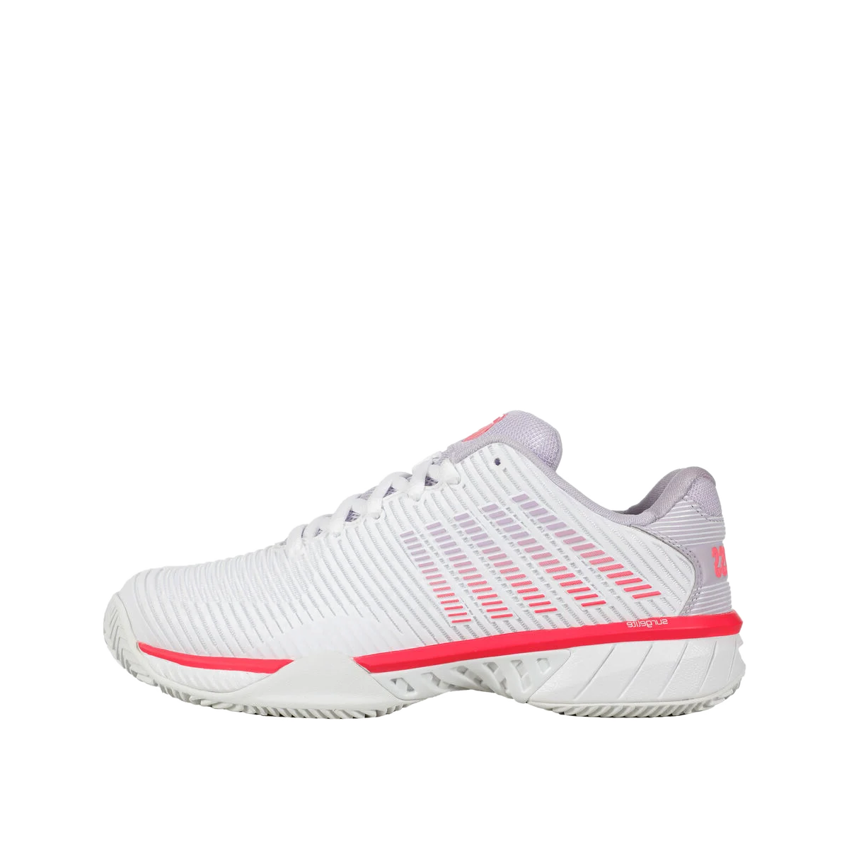 K-Swiss Hypercourt Express 2 "White" | 96614182M