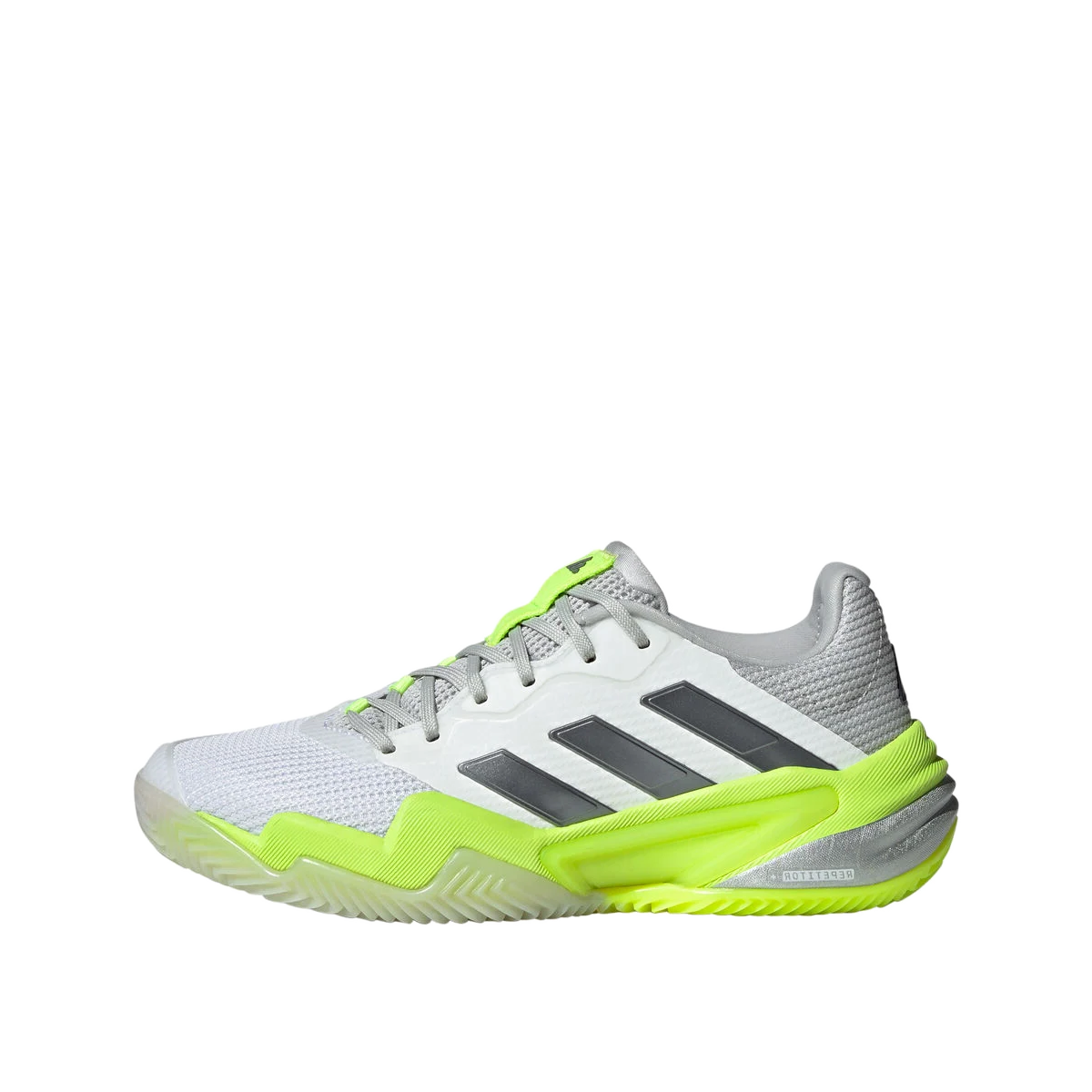 adidas Barricade 13 "White" | IH2963