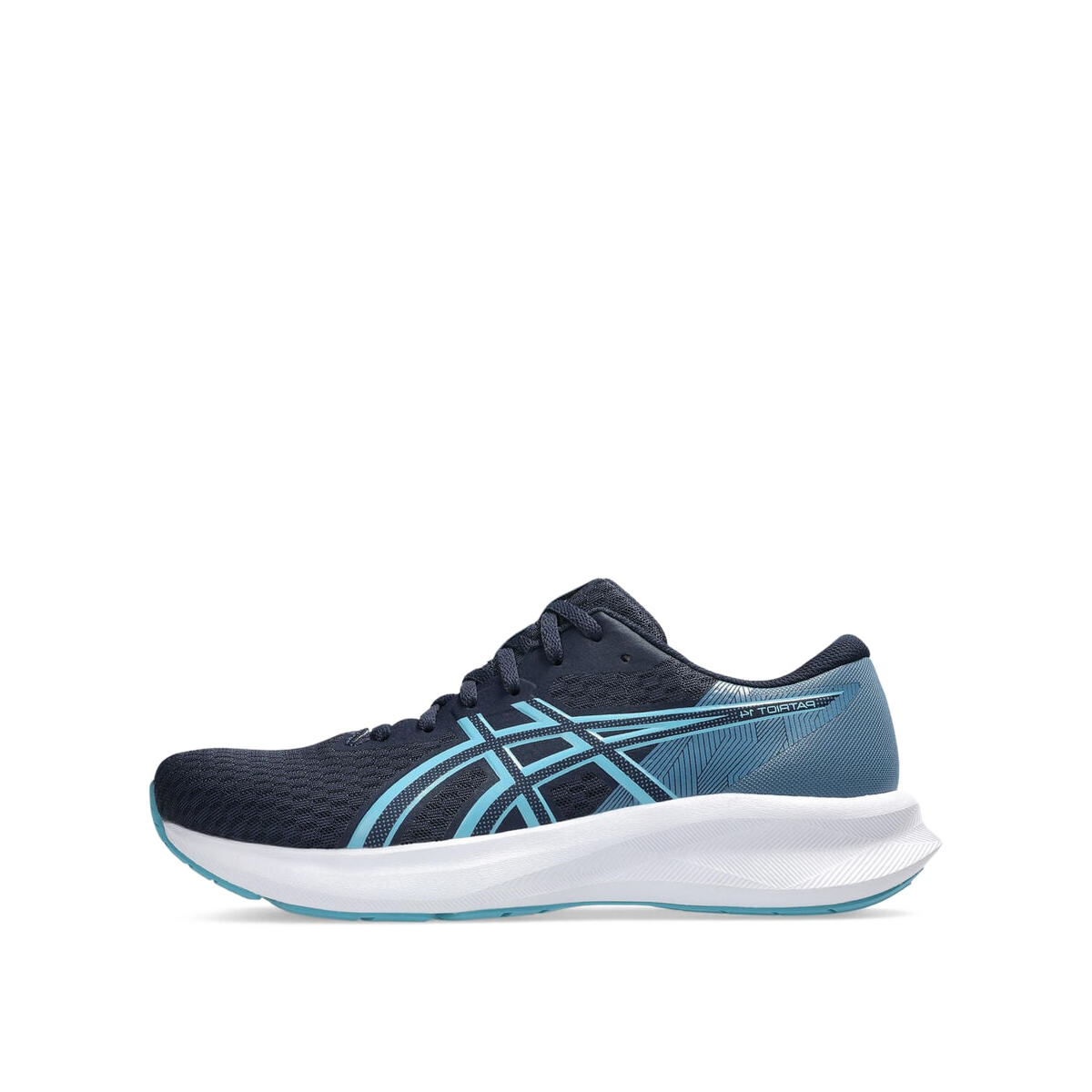 ASICS Patriot 14 "Dark Blue" | 1011C050-400