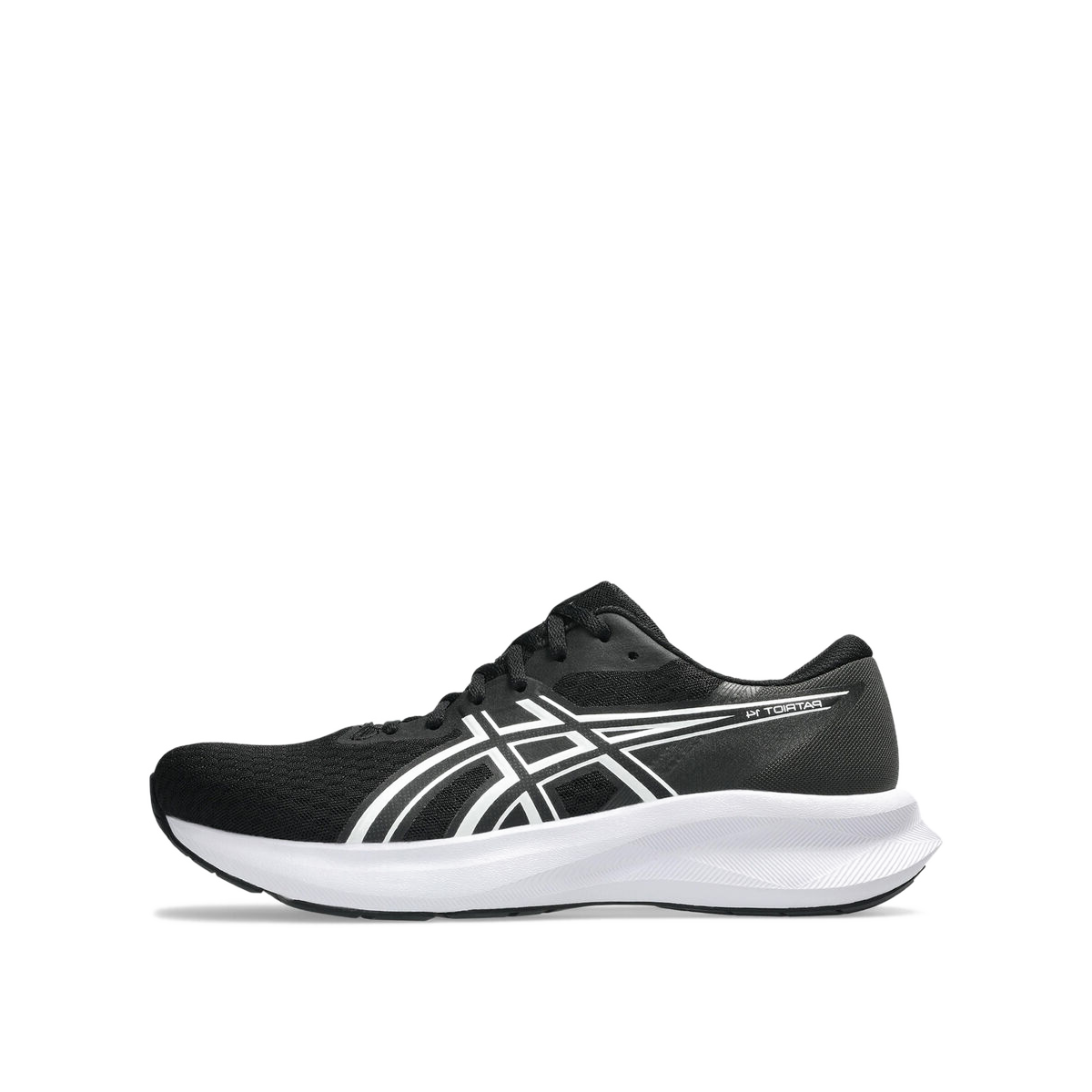 ASICS Patriot 14 "Black/White" | 1011C050-002