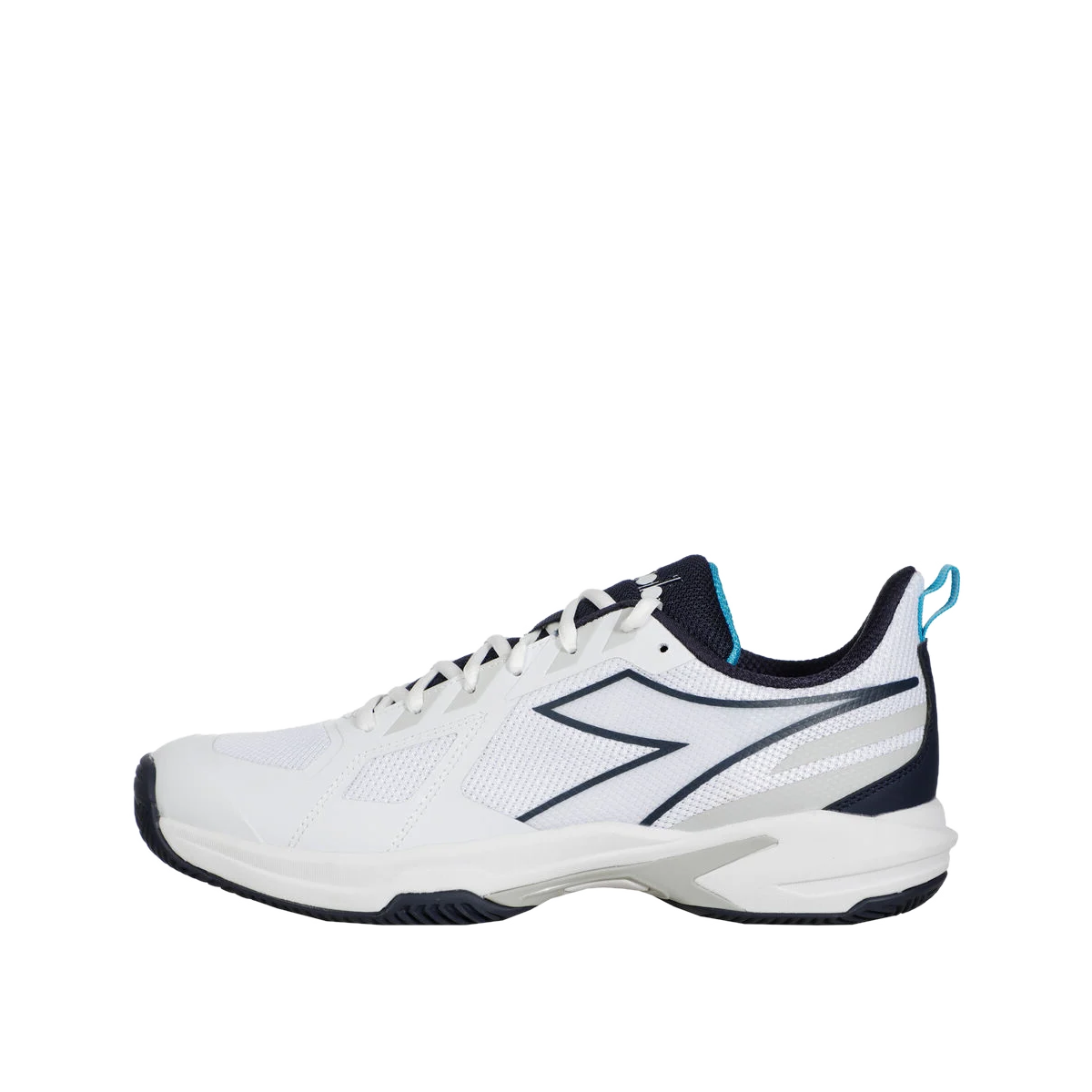 Diadora Trofeo 3 "White" | 101181456C1494