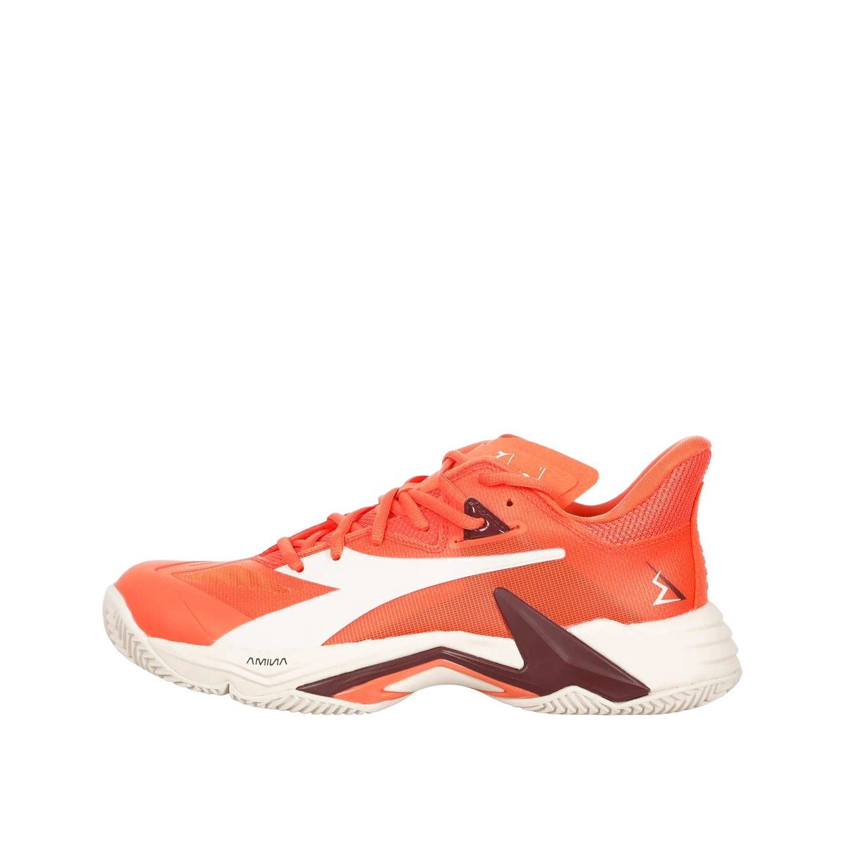 Diadora B.Icon 3 "Orange" | 101181464C0180