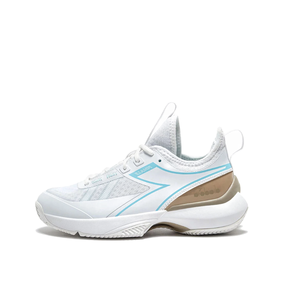 Diadora Finale "White" | 101179360D1160