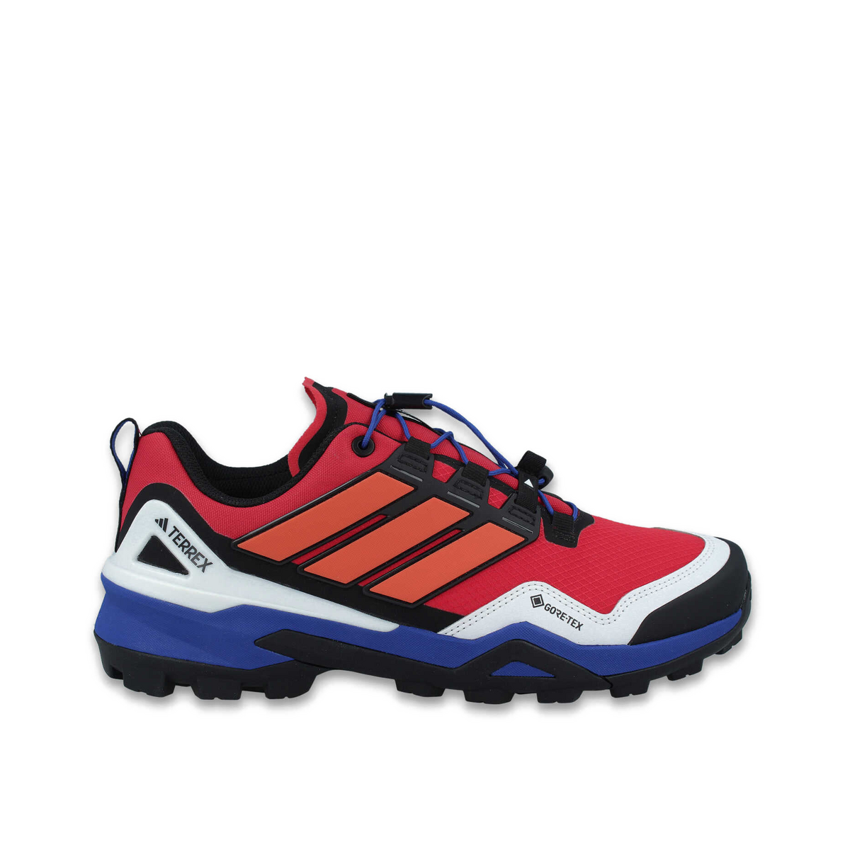 Adidas TERREX Skychaser GORE-TEX "Red/Blue" | IH1097