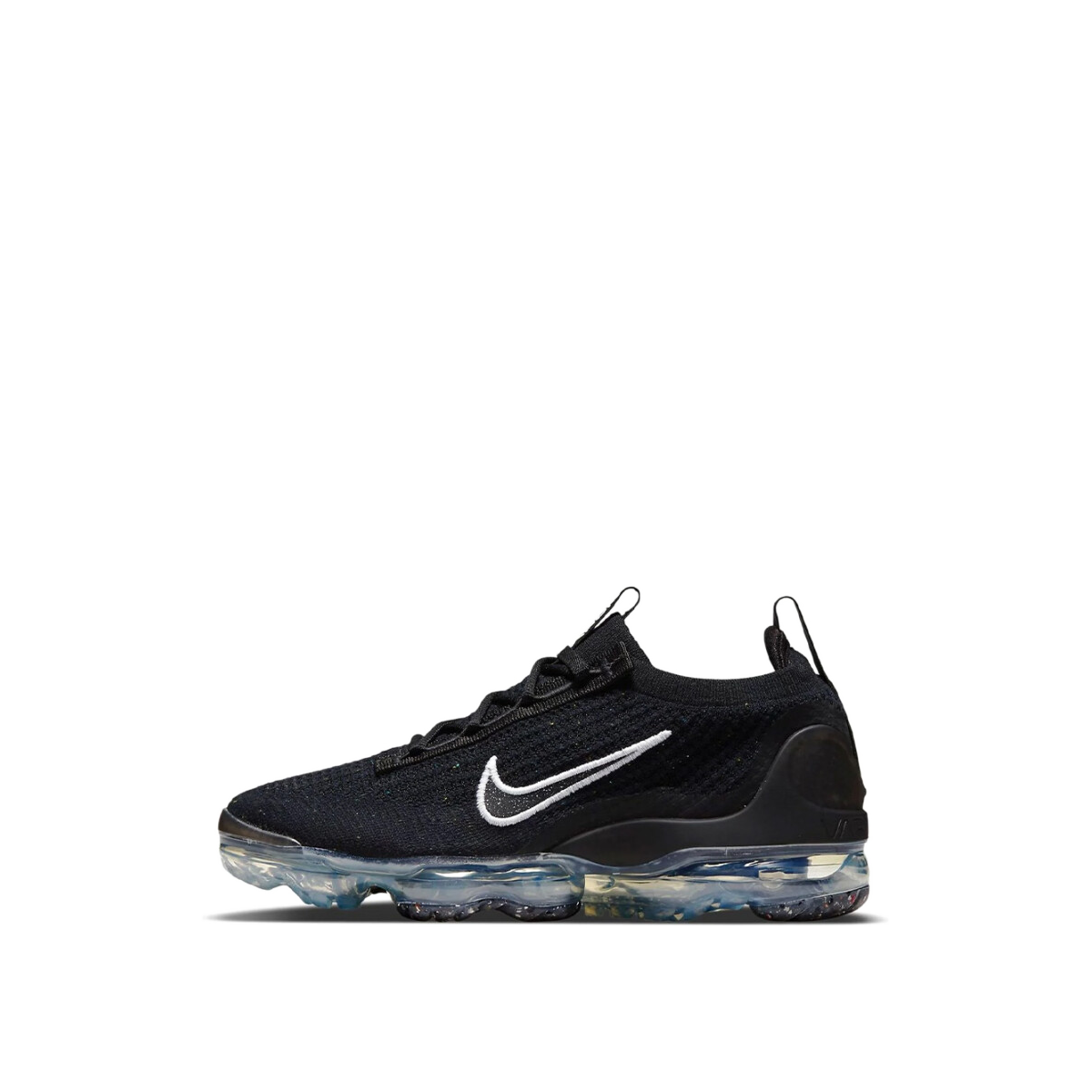 Nike W Air VaporMax 2021 FK "Black" | DC4112-002