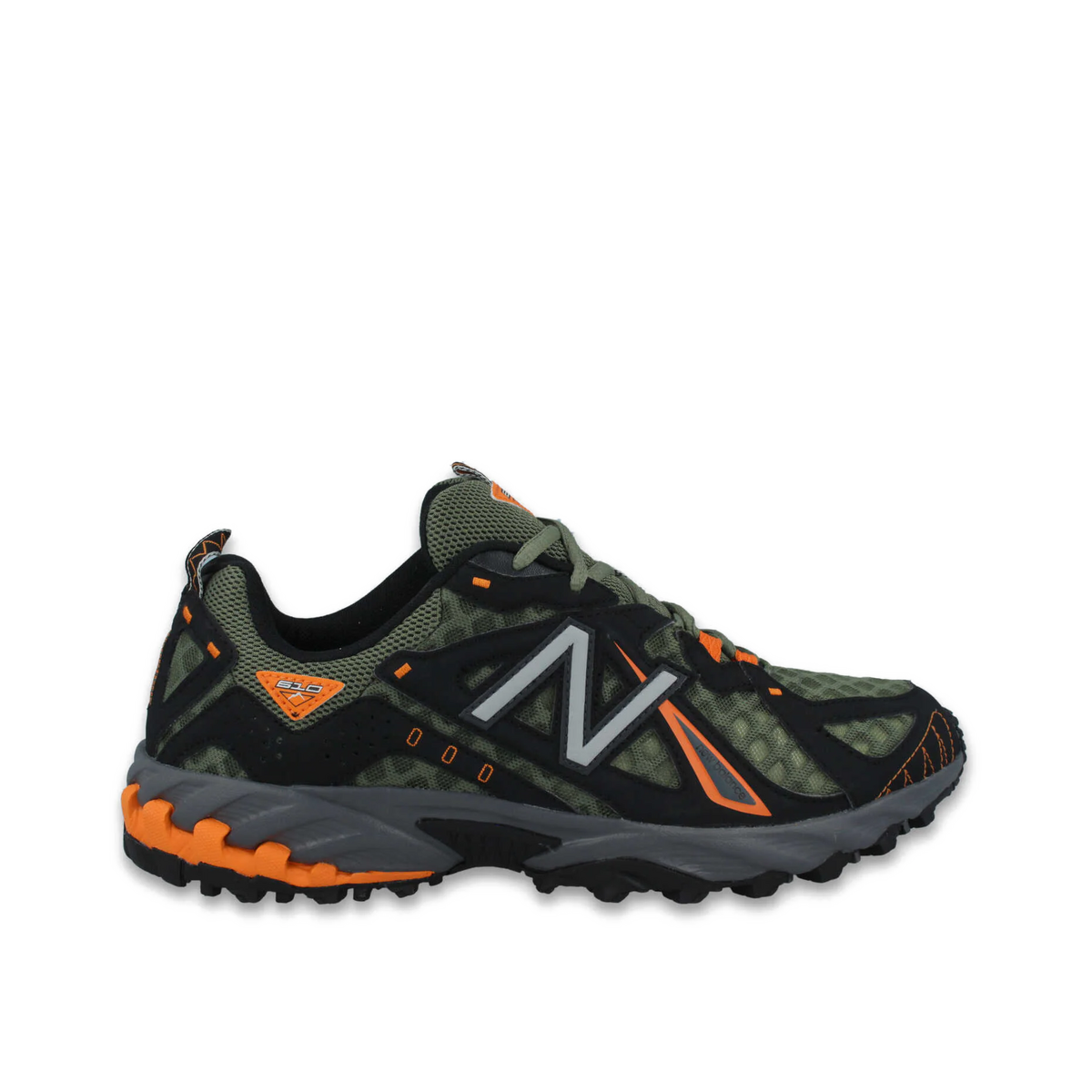 New Balance ML 610 TAP "Olive" | ML610TAP