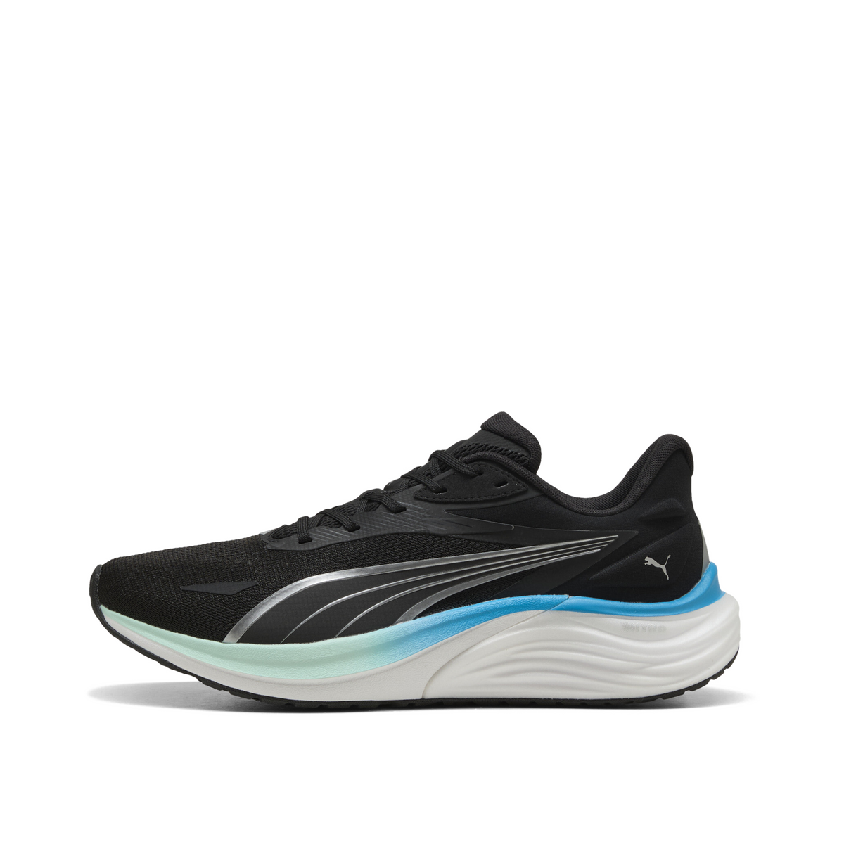 PUMA Electrify NITRO 4 "Black" | 310789-13