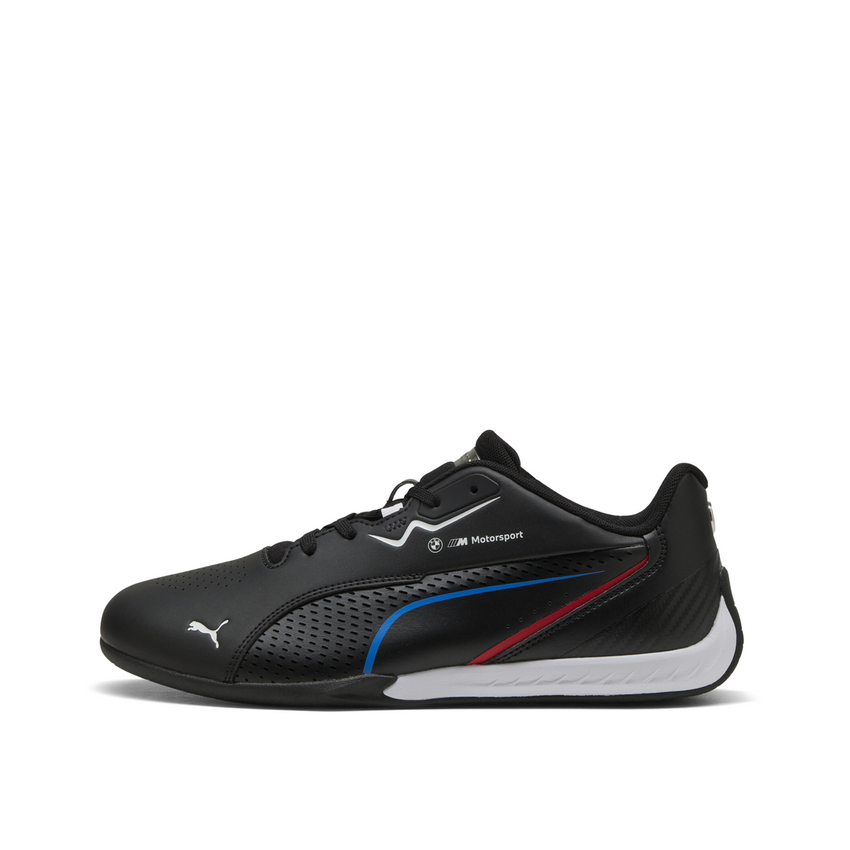 PUMA BMW M Motorsport Drift Cat 11 "Black/White" | 308614-05