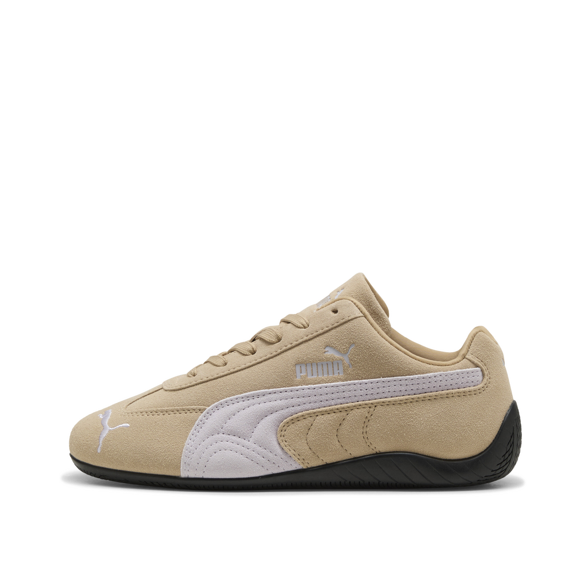 Puma Speedcat OG "Sand Dune/Lavender Pop" | 398846-84